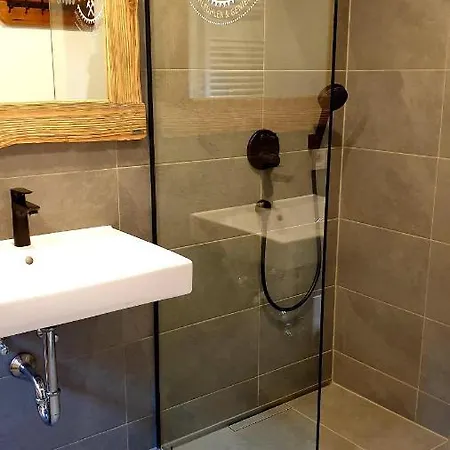 Apartment Hutzenalm