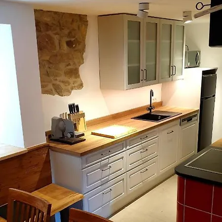 Hutzenalm Apartment Nassau (Saxony)