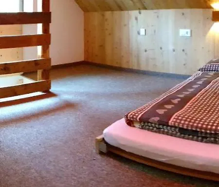 Apartment Hutzenalm Nassau (Saxony)