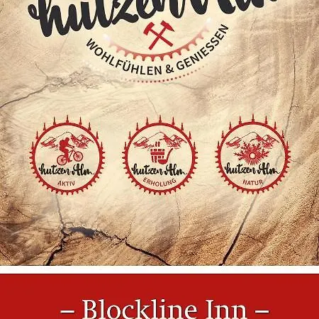 Apartment Hutzenalm *