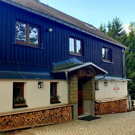 Hutzenalm * Nassau (Saxony)