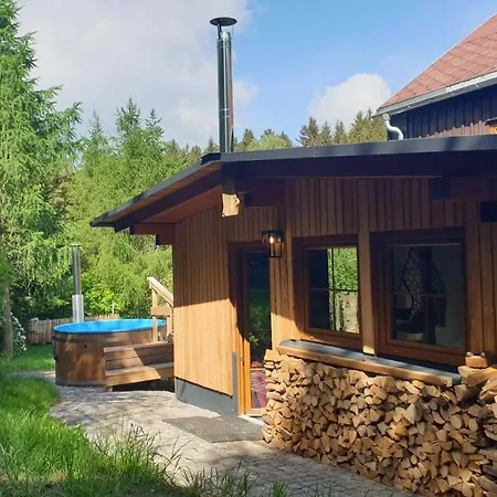 Apartment Hutzenalm