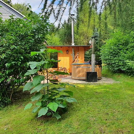 Hutzenalm * Nassau (Saxony)
