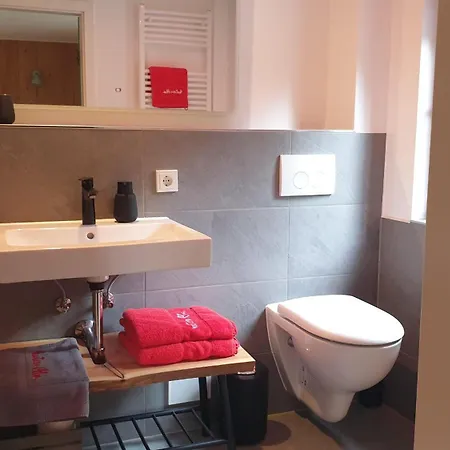 Apartment Hutzenalm