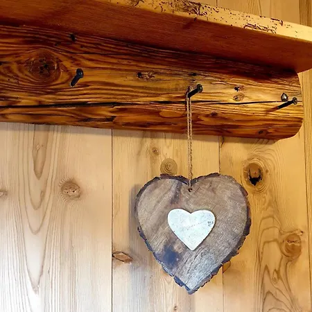 Hutzenalm Nassau (Saxony)