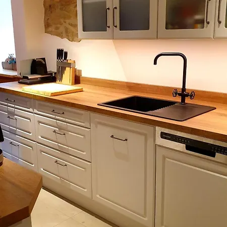 Hutzenalm Apartman Nassau (Saxony)