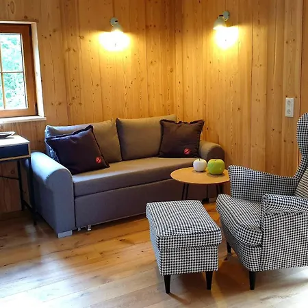 Hutzenalm Nassau (Saxony)