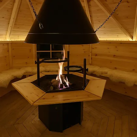 Hutzenalm Apartman Nassau (Saxony)