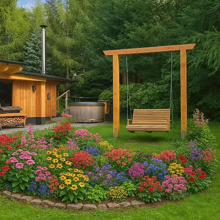 Hutzenalm * Nassau (Saxony)