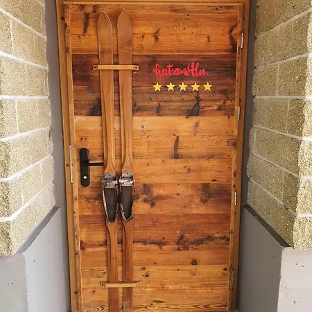 Hutzenalm Apartman Nassau (Saxony)