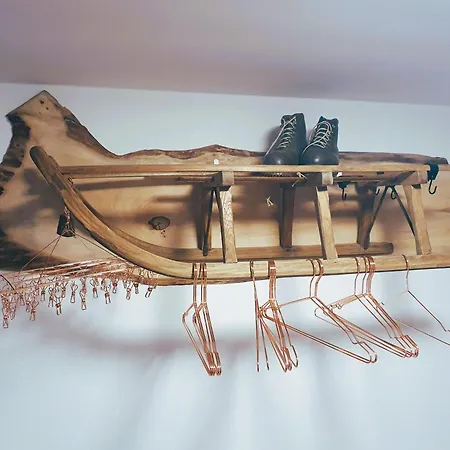 Hutzenalm Apartman Nassau (Saxony)