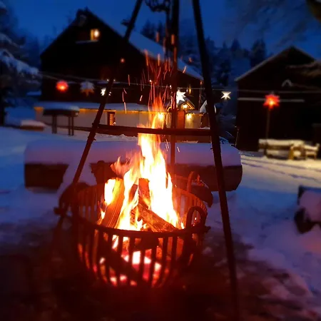 Hutzenalm * Nassau (Saxony)