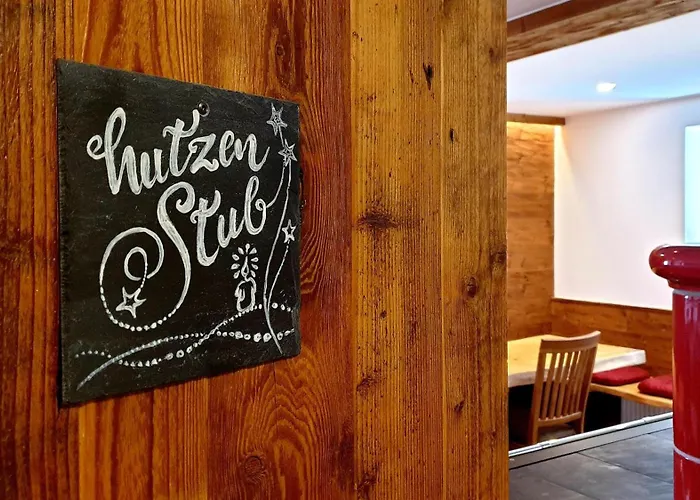 Apartament Hutzenalm Nassau (Saxony)