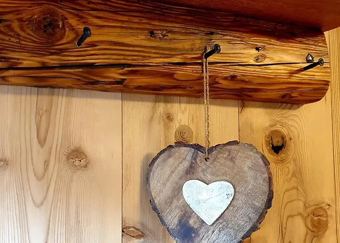 Hutzenalm Nassau (Saxony)