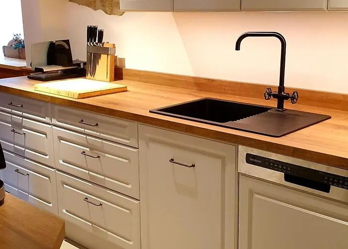 Hutzenalm Apartament Nassau (Saxony)