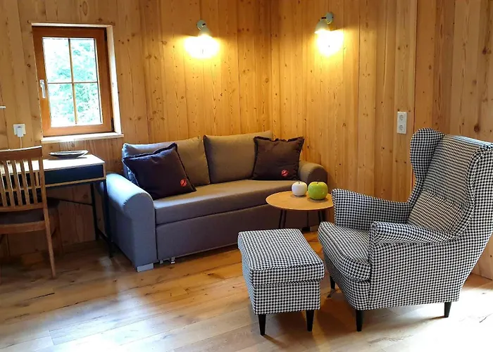 Hutzenalm Nassau (Saxony)