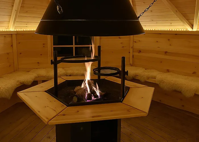 Hutzenalm Apartament Nassau (Saxony)