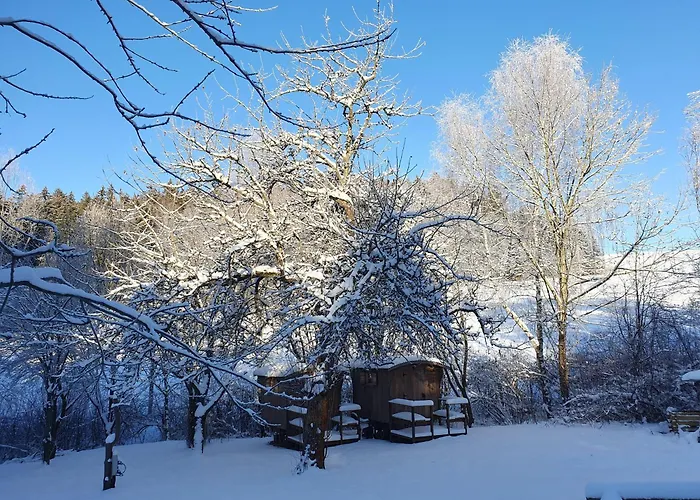 Apartament Hutzenalm