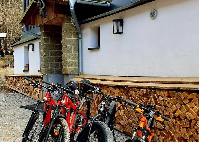 Hutzenalm * Nassau (Saxony)